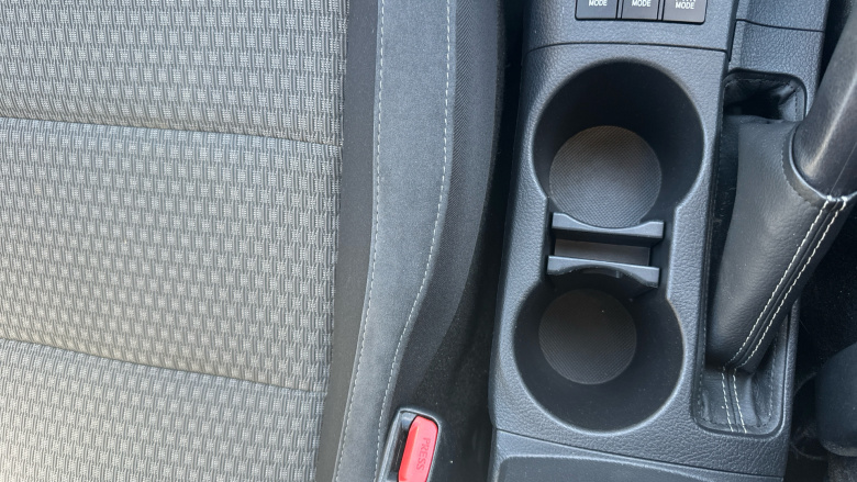 Toyota Auris 1.8 Hybrid Design TSS 5dr CVT [Nav] Hybrid Hatchback